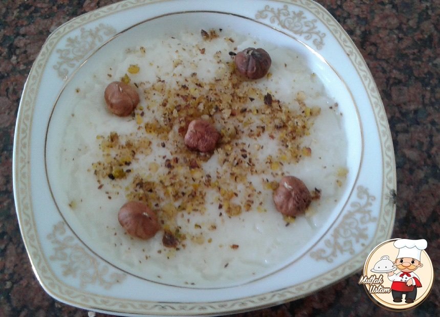 Sütlaç
