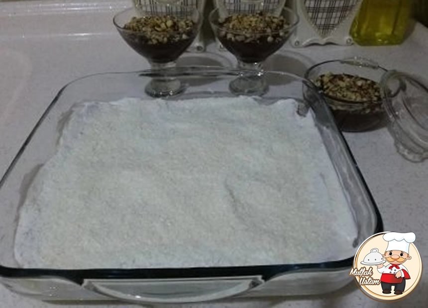 Etimek Tatlısı
