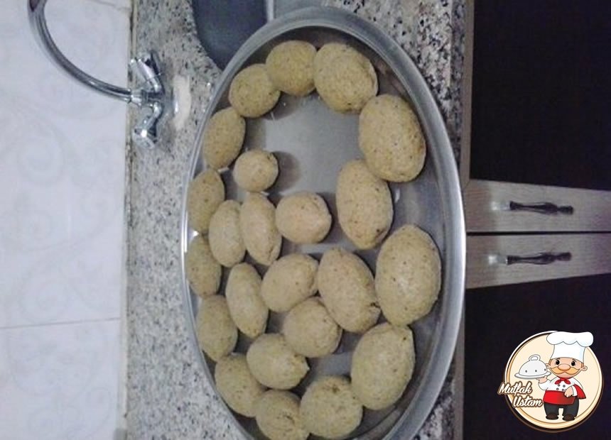 İçli Köfte