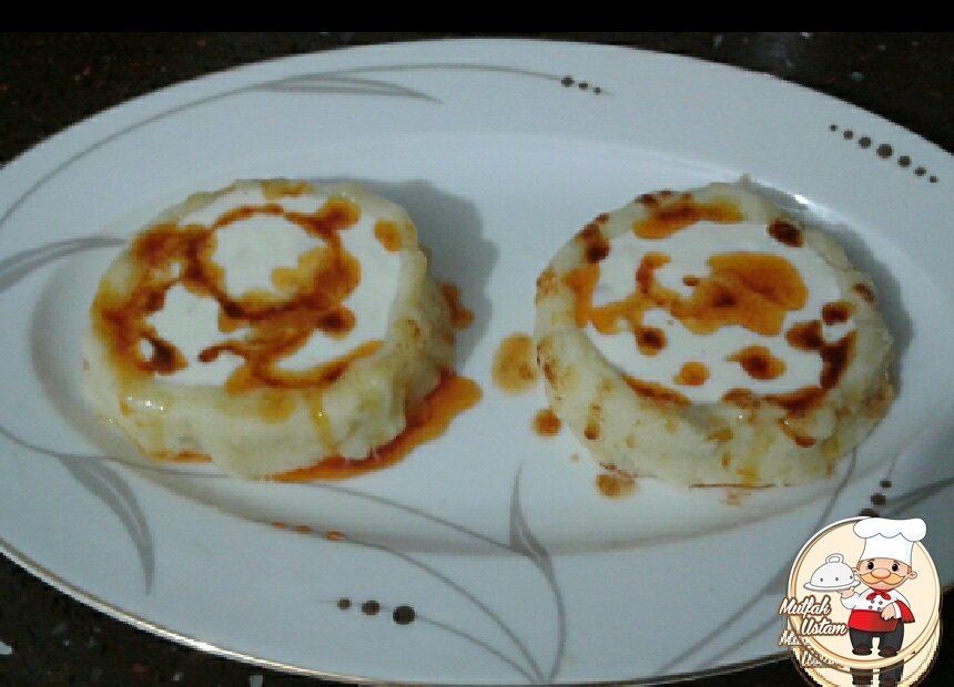 Patates Çanağı