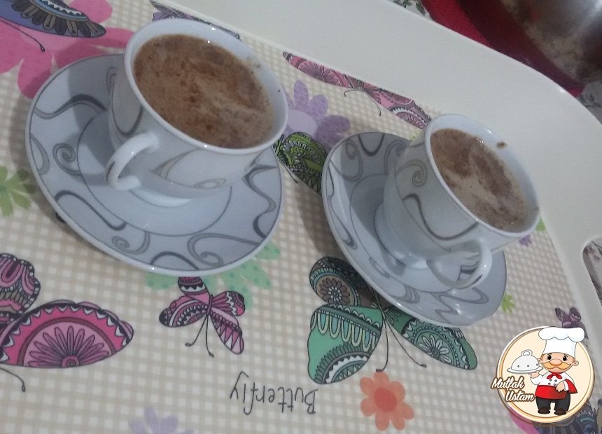 Osmanlı Dibek Kahvesi