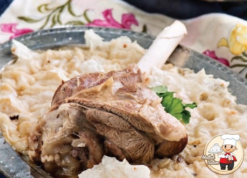 Yufkalı Kuzu İncik