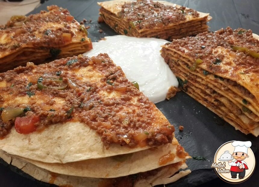 Kayseri Yağlaması