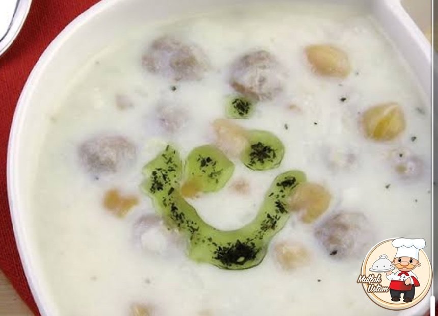Gaziantep Usulü Lebeniye Çorbası
