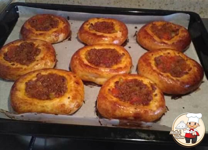 Kaytaz Böreği