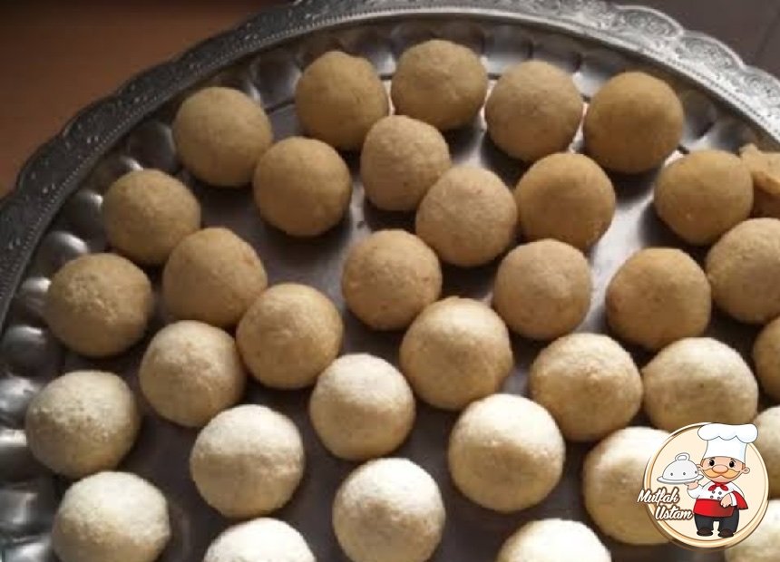 Haşlamalı İçli Köfte