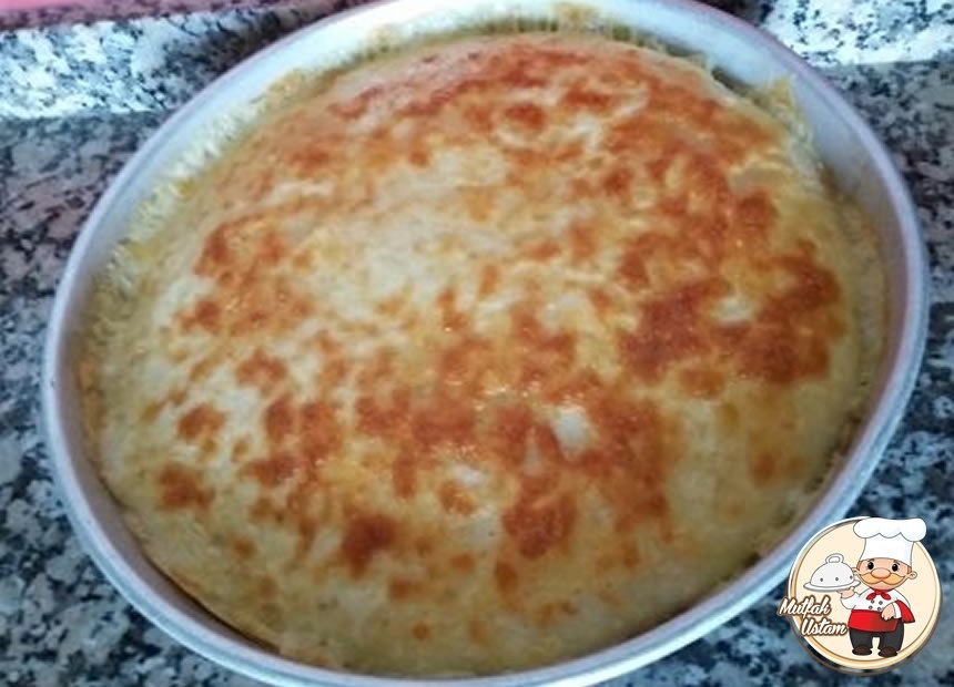 KREP BÖREĞİ