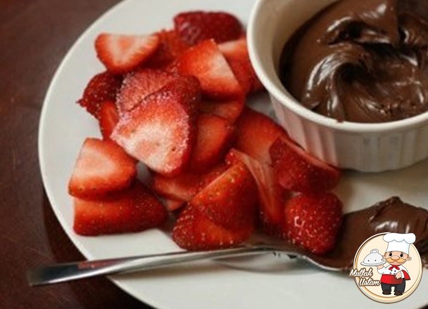 Kakolu Puding