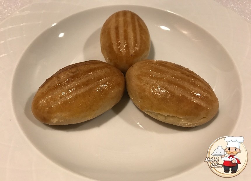 Şekerpare