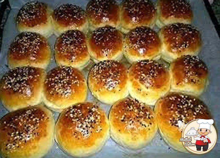 Pratik Poğaça