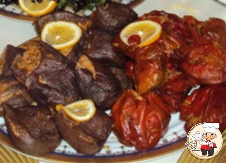 Kuru Dolma