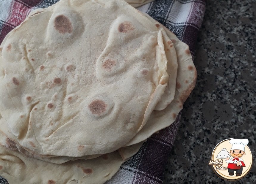 Lavaş