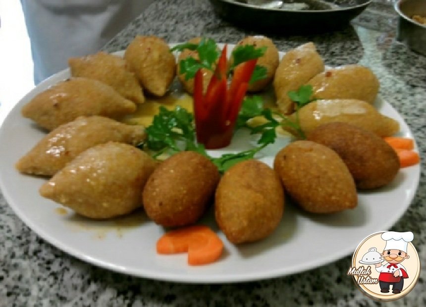 İçli Köfte