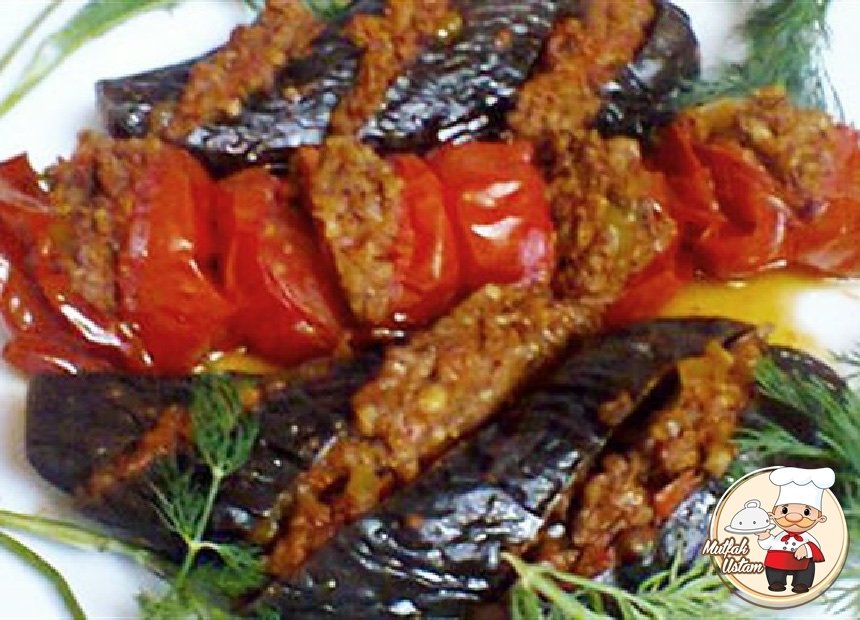 Kazan Kebabı