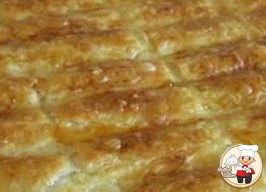 Çıtır Börek