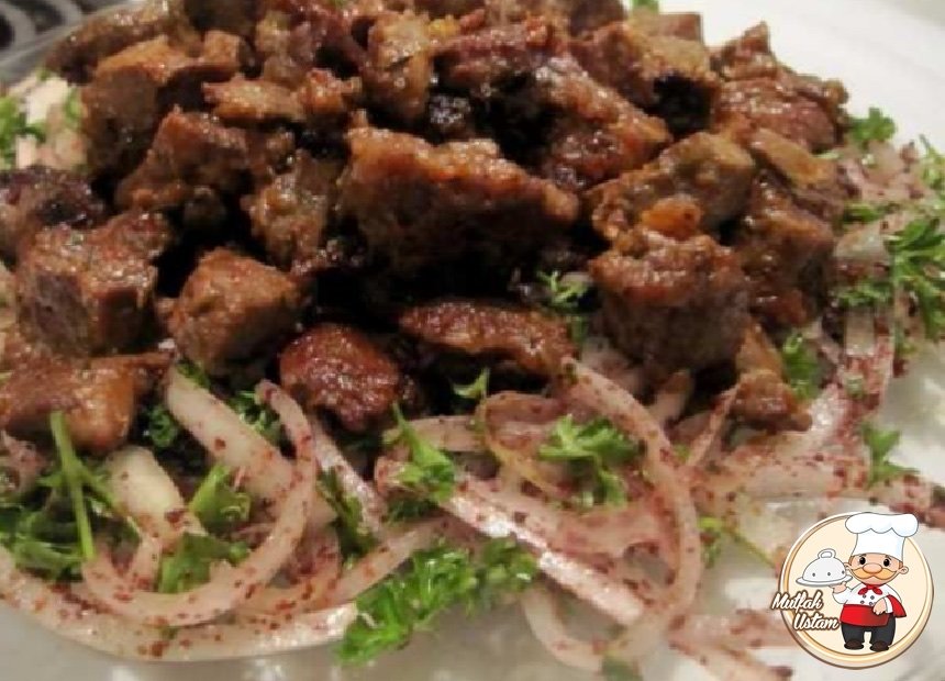 Arnavut Ciğeri