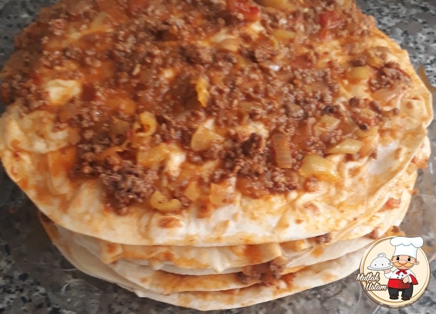 Kayseri Yağlaması
