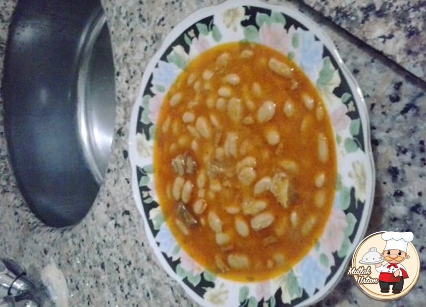 Kuru Fasulye