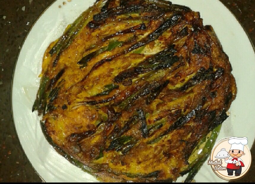 Soğanlı Yumurta