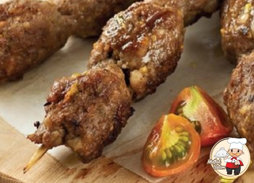 Fıstıklı Kebap
