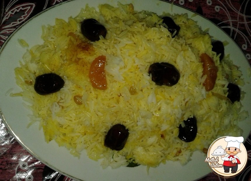 Azeri Plov