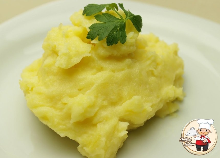Patates Püresi