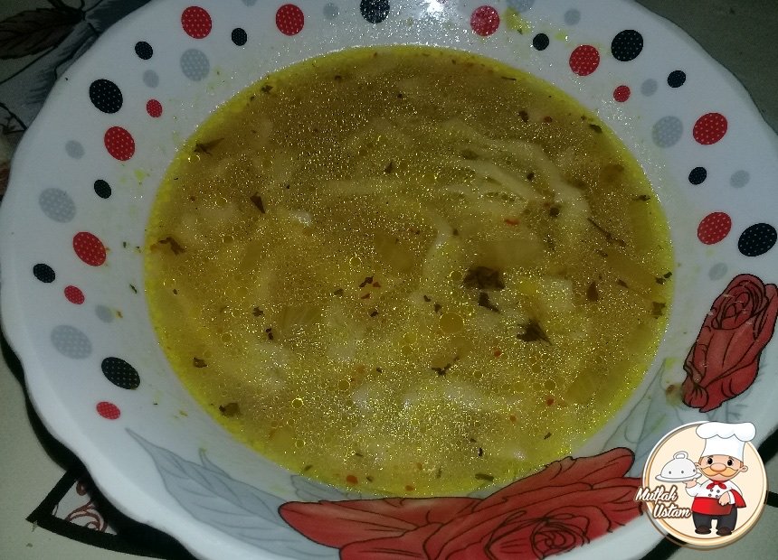 Sulu Erişte