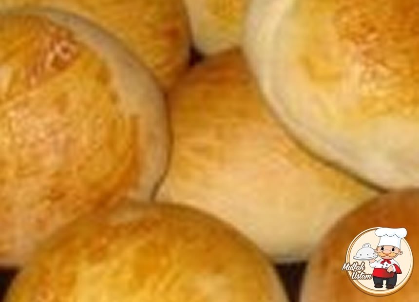 Şəkər Çörəyi
