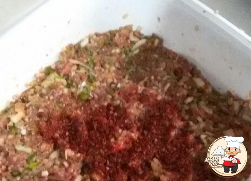 Lahmacun & Pide Harcı
