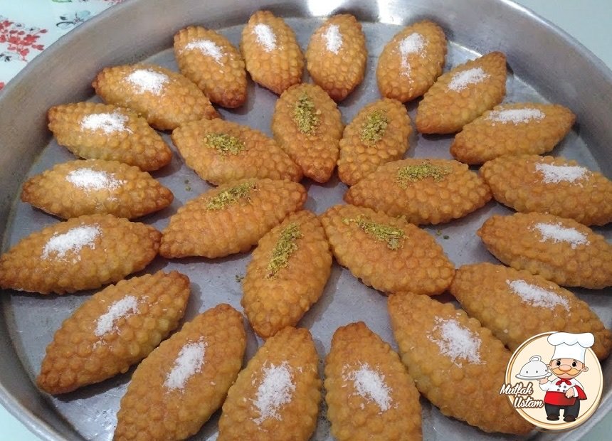 Kalburabastı