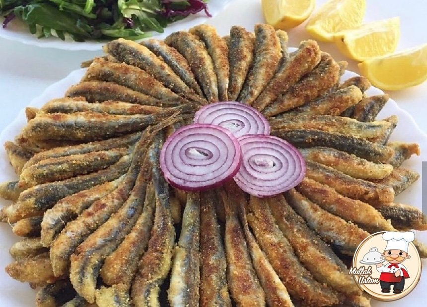 Hamsi Tava