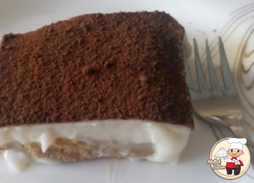Kedidili Tiramisu