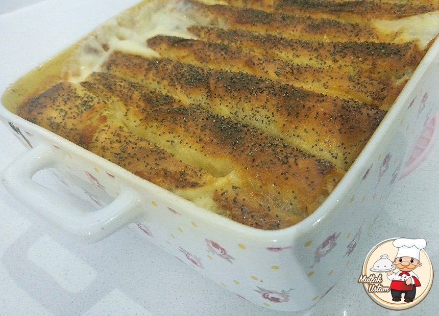 Çıtır Börek