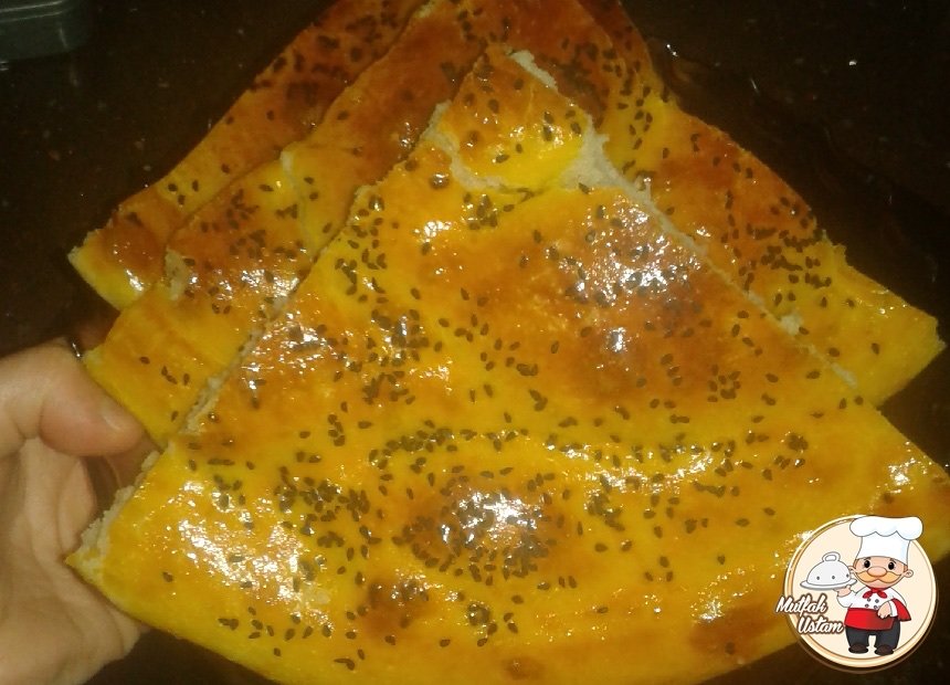 Ramazan Pidesi
