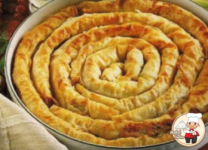 Kol Böreği