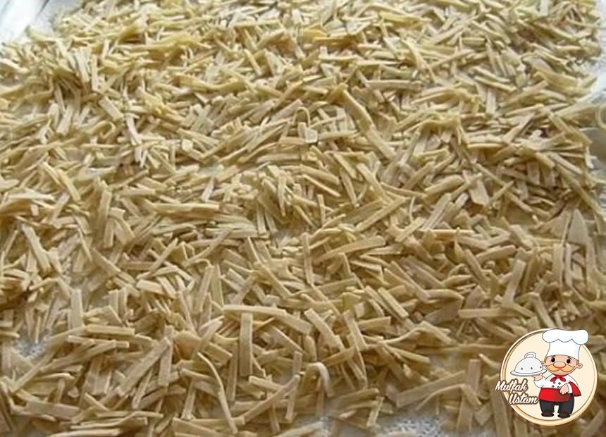 Erişte