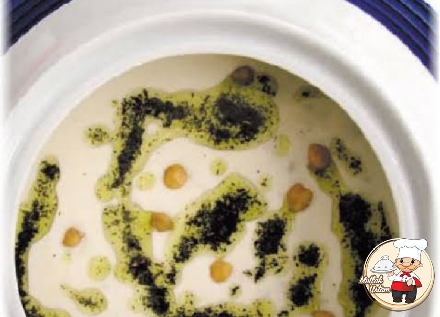 Toyga Çorbası