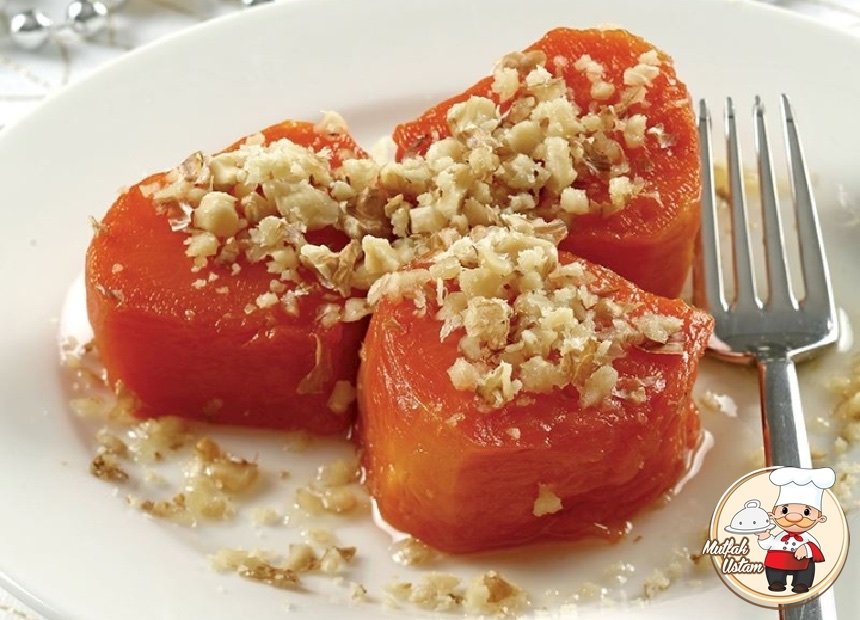 Kabak Tatlısı