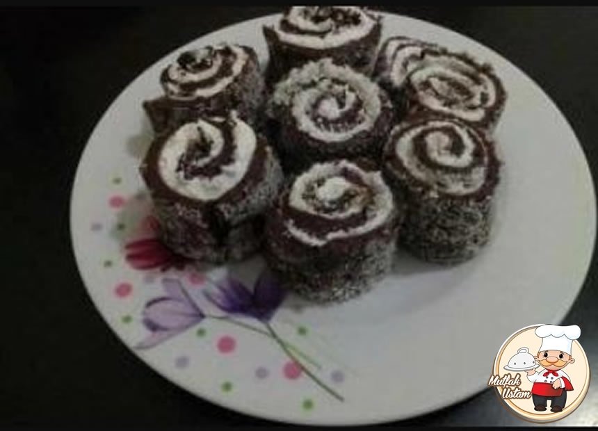 Saray Sarması