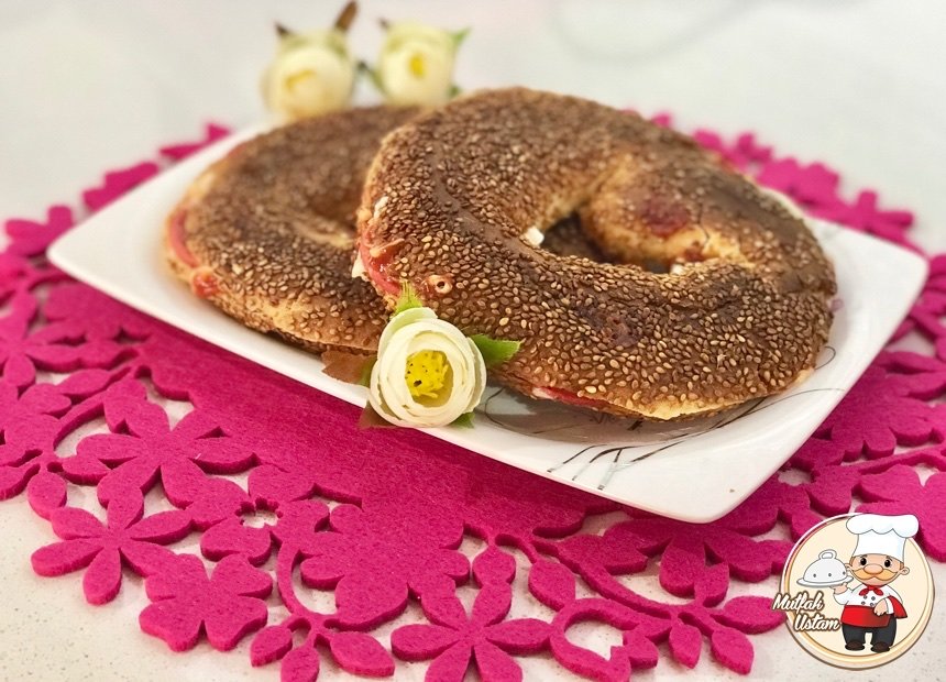 Simit Tost