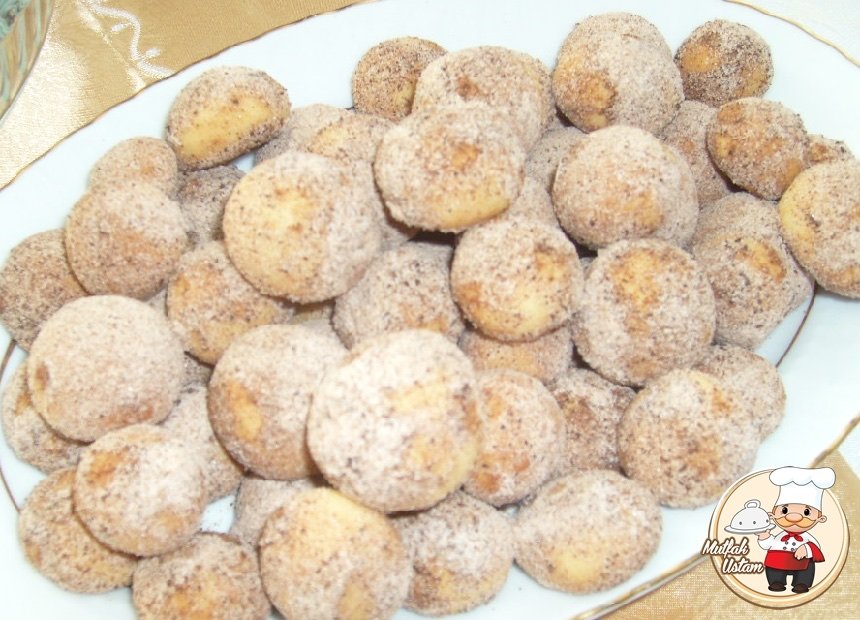 Fındıklı Kurabiye
