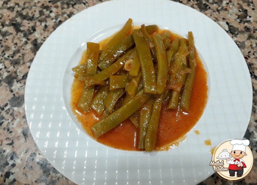 Yeşil Fasulye