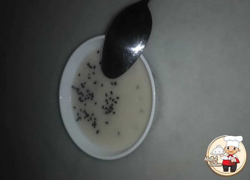 Taze Tarhana Çorbası