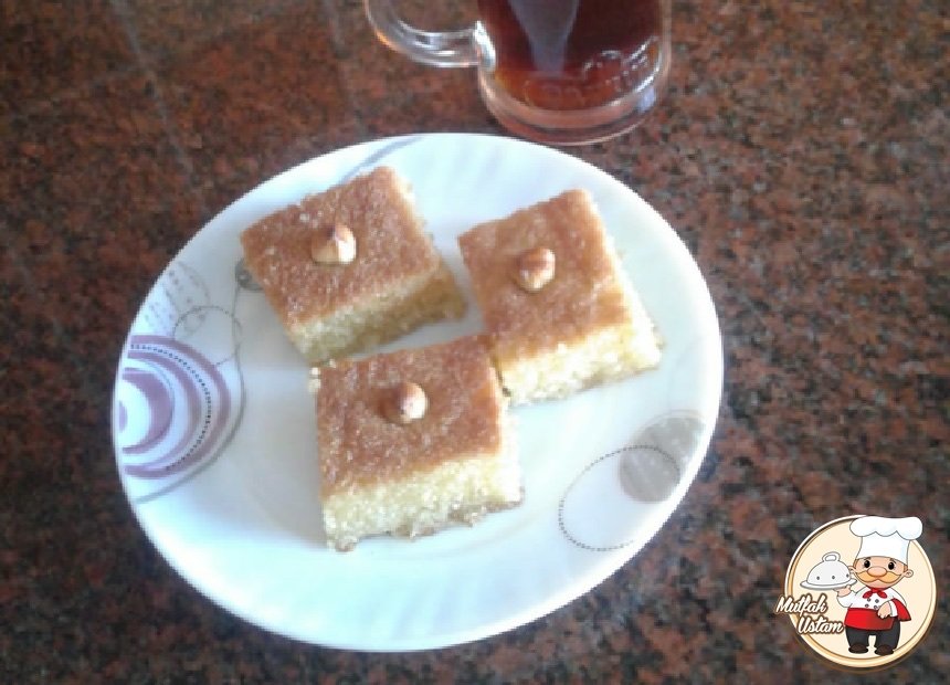 Şam Tatlısı